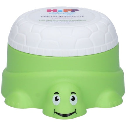 Hipp Turtle Moisturizing Cream