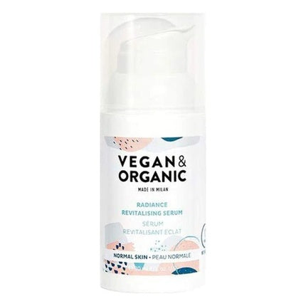 Hydrating Serum for Normal Skin - 30ml