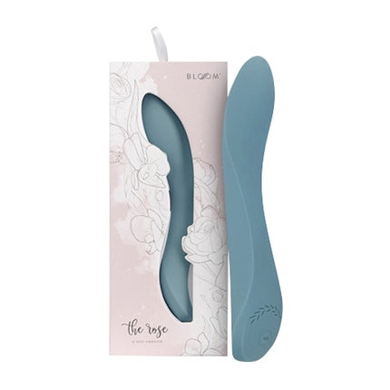 Bloom The Rose Gspot Vibrator