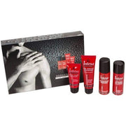 Intesa Docciashampoo 50 Ml Ginseng. - Shower Gel