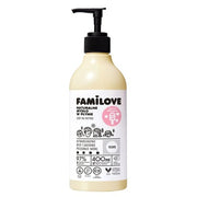 Yope Familove Natural Liquid Soap Ice Cream On A Stick 400ml