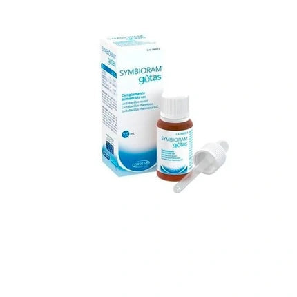 Ordesa Ordesa Symbioram Drops 75ml