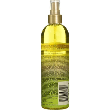 African Pride Braid Sheen Spray Extra Shine 355ml