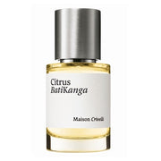 Maison Crivelli Citrus Batikanga Eau De Parfum Spray 30ml