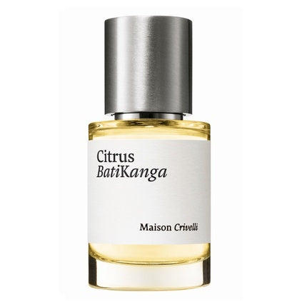 Maison Crivelli Citrus Batikanga Eau De Parfum Spray 30ml