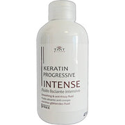 Tmt Keratin Hair Fluid 150 Ml Smoothing