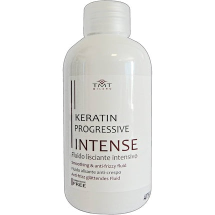 Tmt Keratin Hair Fluid 150 Ml Smoothing