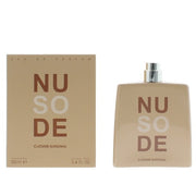 Costume National Costume N So Nude Eau De Parfum 100ml Women Spray