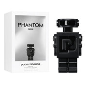 Paco Rabanne Phantom Parfum Eau De Perfume Spray 100ml