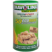 Firelighter Echoices 50 Spiral Jar