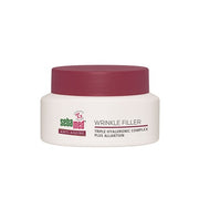 Sebamed Antiageing Wrinkle Filler Hyaluronic Acid Antiageing Cream 50 Ml