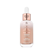 Deborah Milano Skin Booster Foundation Serum SPF 15 Light 30ml