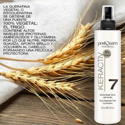Postquam Keratin Spray 200ml