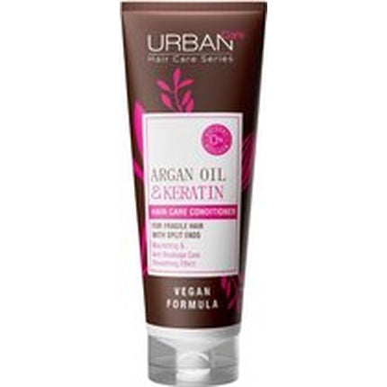 Urban Care Argan Oil Keratin Conditioner - 250ml