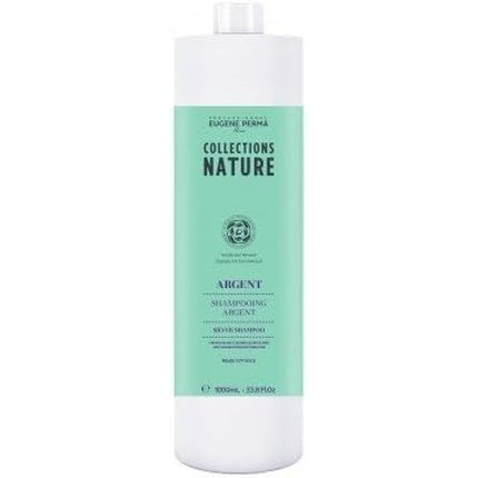 Eugene Perma Collections Nature Professional Silver Shampoo 1000ml
