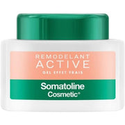 Somatoline Cosmetic Remodeling Active Fresh Effect Gel 250ml