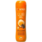 Control Chocolate Lubricant 75ml 0.085kg