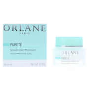 Orlane Purete Hydromatifying Care 50ml For Women