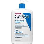 Cerave Moisturising Lotion 1000 Ml Ideal For Dry To Very Dry Skin Fragrancefree