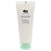 Origins Checks and Balances Face Scrub Unisex Scrub 74ml