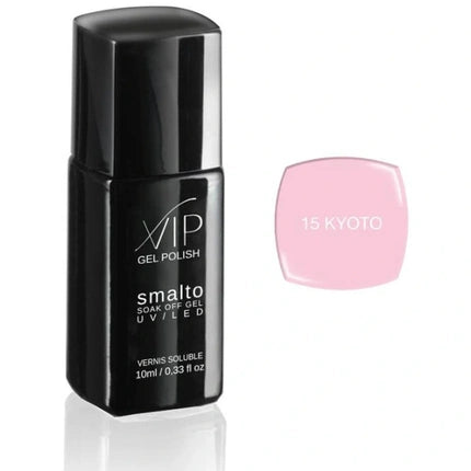 Vip Gel Polish 15 - 10 Milliliters