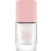 Catrice Dream In Soft Glaze Nail Polish 010 Hailey Baby 105 Ml