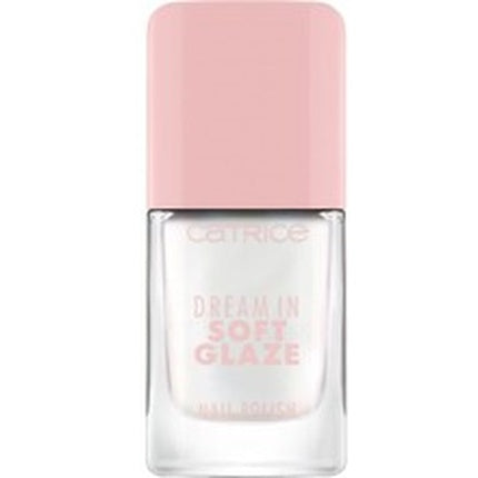 Catrice Dream In Soft Glaze Nail Polish 010 Hailey Baby 105 Ml