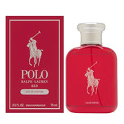 Ralph Lauren Polo Red Eau De Parfum 75ml Men Spray
