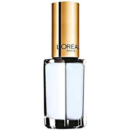 L'Oreal Color Riche Nail Polish 5ml - 858 Ocean Porcelaine