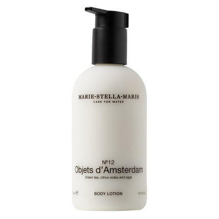 Marie-Stella-Maris No92 Body Lotion - Objets D Amsterdam, 300ml