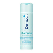 Dermolin Dermolin Shampoo Capbfree