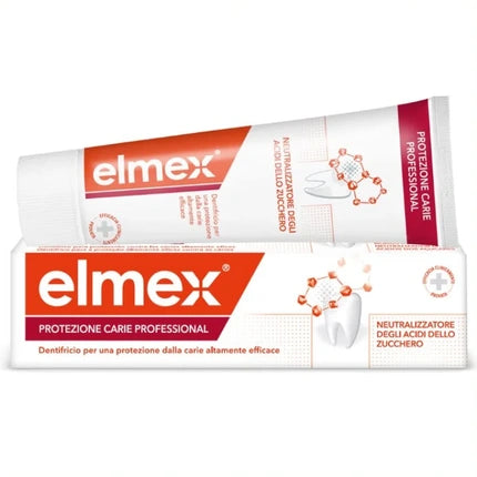 Colgate-Palmolive Elmex Dental Protection Cavity Professional 75ml