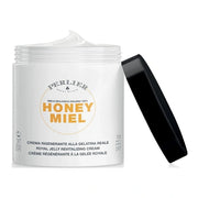 Perlier Perlier Honey Regenerating Cream 500ml
