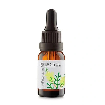 Eurostil Tassel Tea Tree Essential Oil 15ml
