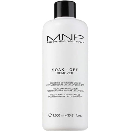 Mesauda MNP Soak-Off Remover 1000ml