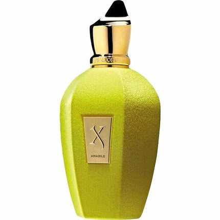 Xerjoff Amabile For Unisex 3.4 Oz 100 Ml Edp Spray New Tester With Cap