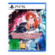 Idea Factory Scarlead Salvation