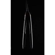 Termix Wild Hair Straighteners Professional Hairdressing Hair Straighteners with Ionic Technology Ceramic and Tourmaline Plates Temperature Regulator Maximum 240W Power 27mm Plates