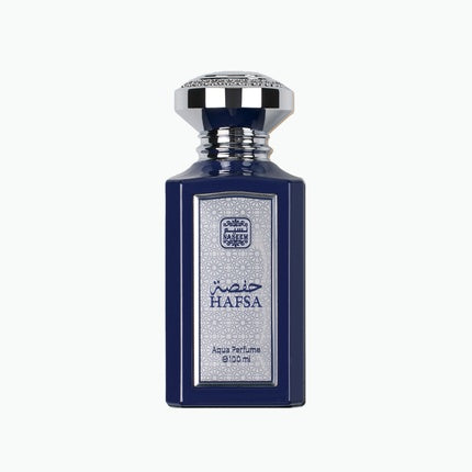 Naseem Aqua Parfum Hafsa, Unisex, 100 Ml