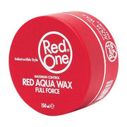 Red One Hair Wax Red By Red One