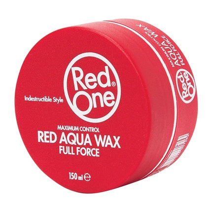 Red One Hair Wax Red By Red One