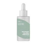 Isntree Mugwort Calming Ampoule 50 Ml