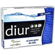 Perfect LINE DIUR 30 Capsules
