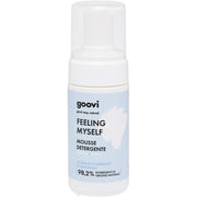 Goovi Feeling Myself Cleansing Mousse 100ml