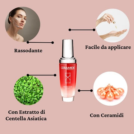 Farmstay Ceramide Firming Facial Essence with Ceramides