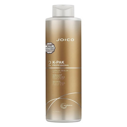 Joico K-Pak Cucicle Sealer 1L