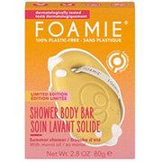 Foamie Beach Please Shower Body Bar 80 G