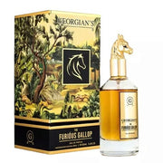 Flavia The Furious Gallop Perfume