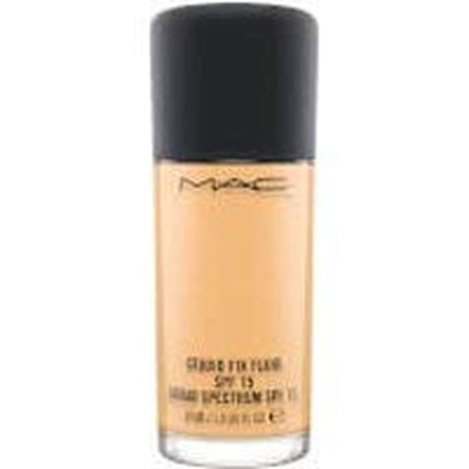 MAC Studio Fix Fluid SPF 15 1oz NC38