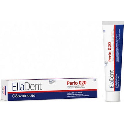 Elladent Elladent Perio 020 Toothpaste 75ml